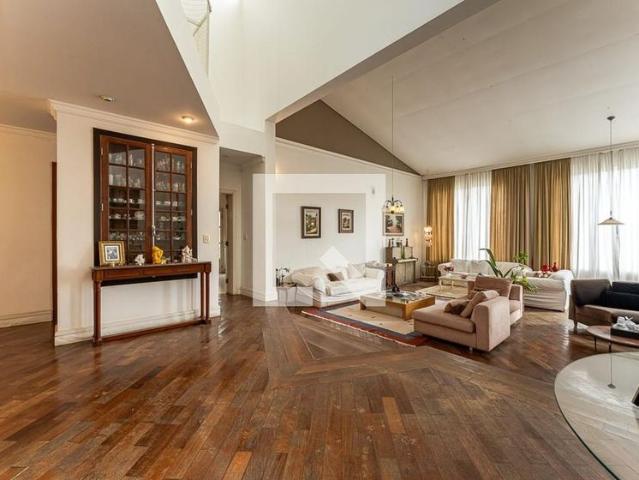 Casa, Alphaville, 2 Quartos, 720 m2 Santana de Parnaíba