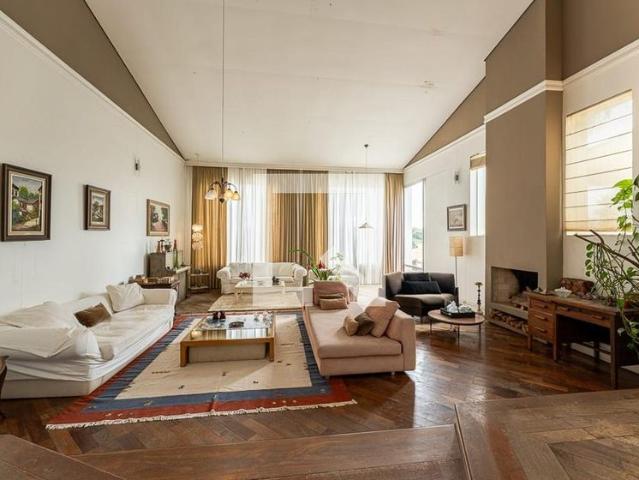Casa, Alphaville, 2 Quartos, 720 m2 Santana de Parnaíba