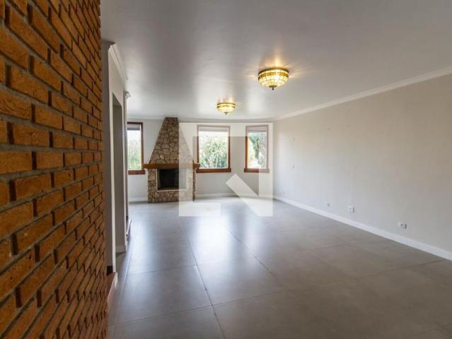 Casa, Alphaville, 7 Quartos, 575 m2 Santana de Parnaíba