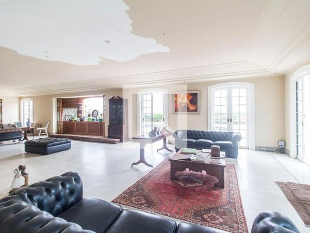 Casa, Alphaville, 4 Quartos, 1500 m2 Barueri