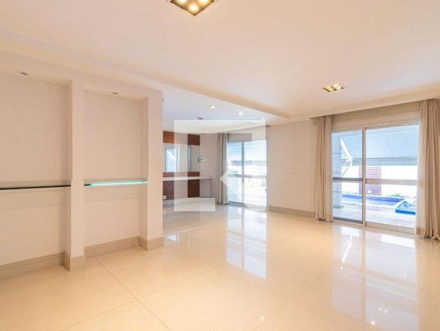 Casa, Alphaville, 4 Quartos, 240 m2 Santana de Parnaíba