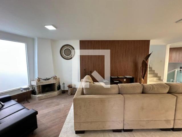 Casa, Alphaville, 4 Quartos, 254 m2 Santana de Parnaíba