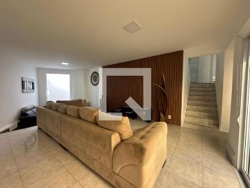 Casa, Alphaville, 4 Quartos, 254 m2 Santana de Parnaíba
