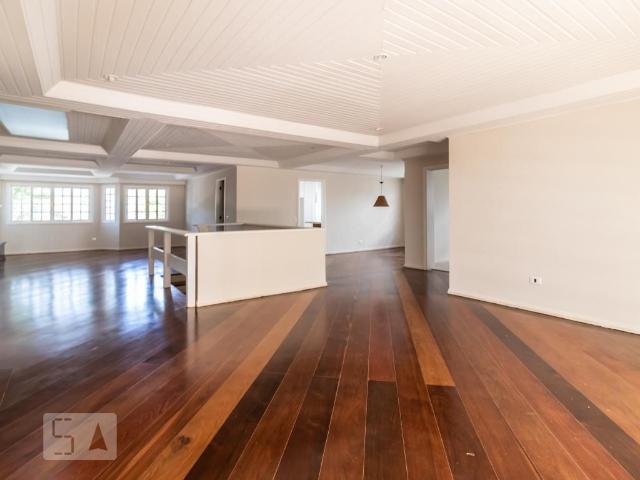 Casa, Alphaville, 4 Quartos, 340 m2 Santana de Parnaíba