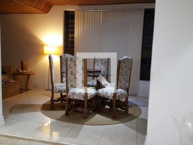 Casa, Alphaville, 4 Quartos, 340 m2 Santana de Parnaíba