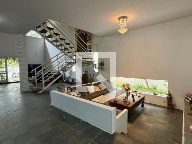 Casa, Alphaville, 4 Quartos, 341 m2 Santana de Parnaíba