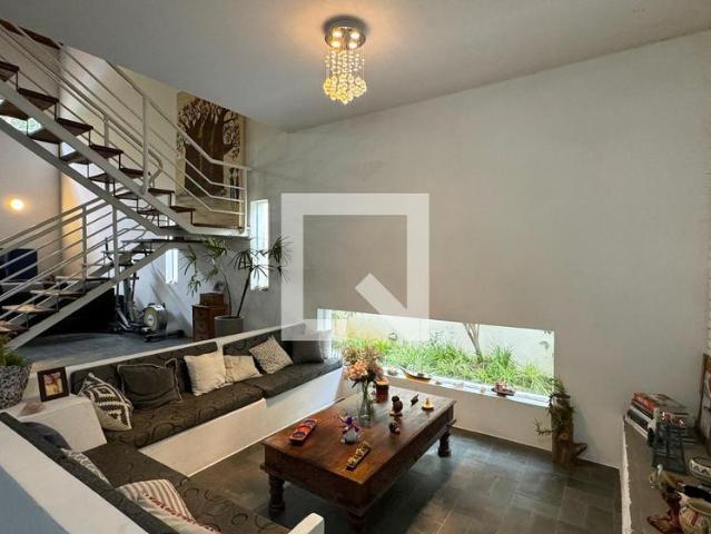 Casa, Alphaville, 4 Quartos, 341 m2 Santana de Parnaíba