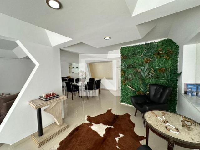 Casa, Alphaville, 4 Quartos, 348 m2 Santana de Parnaíba