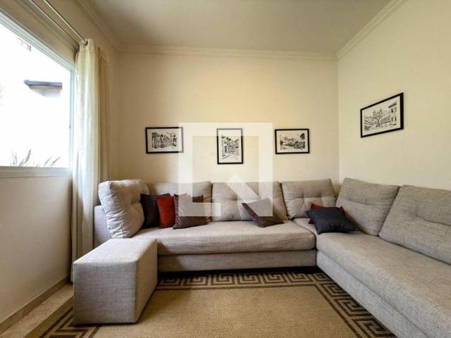 Casa, Alphaville, 4 Quartos, 350 m2 Santana de Parnaíba