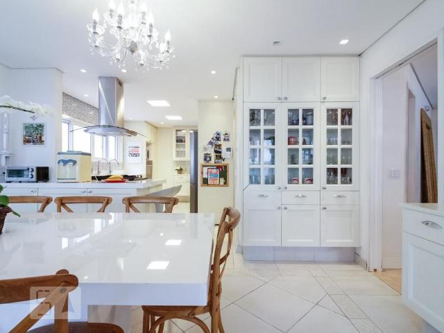Casa, Alphaville, 4 Quartos, 350 m2 Santana de Parnaíba