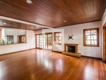 Casa, Alphaville, 4 Quartos, 350 m2 Santana de Parnaíba
