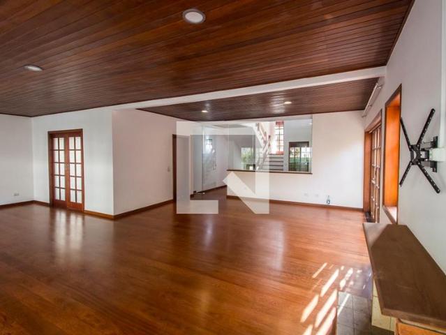 Casa, Alphaville, 4 Quartos, 350 m2 Santana de Parnaíba