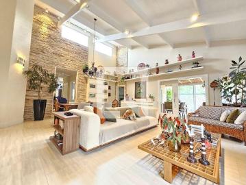 Casa, Alphaville, 4 Quartos, 350 m2 Santana de Parnaíba
