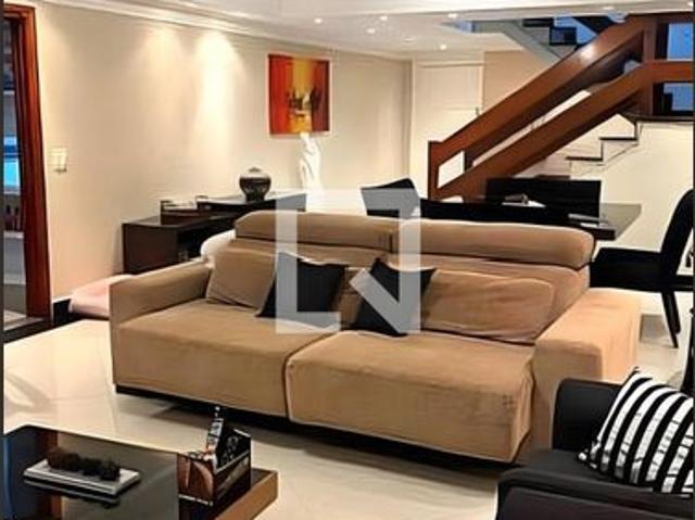 Casa, Alphaville, 4 Quartos, 360 m2 Santana de Parnaíba
