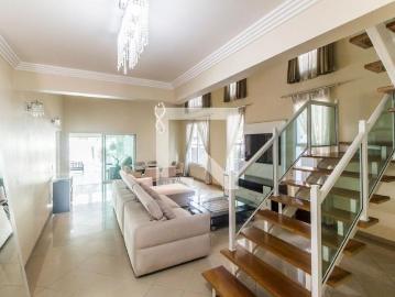 Casa, Alphaville, 4 Quartos, 360 m2 Santana de Parnaíba