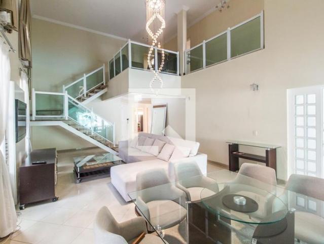 Casa, Alphaville, 4 Quartos, 360 m2 Santana de Parnaíba