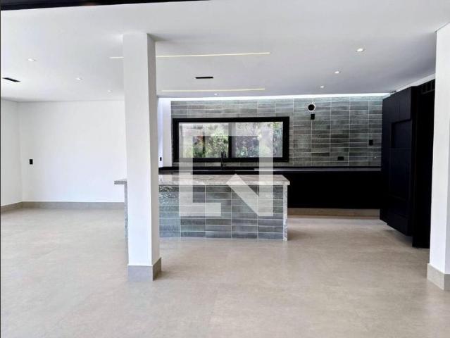 Casa, Alphaville, 4 Quartos, 360 m2 Santana de Parnaíba