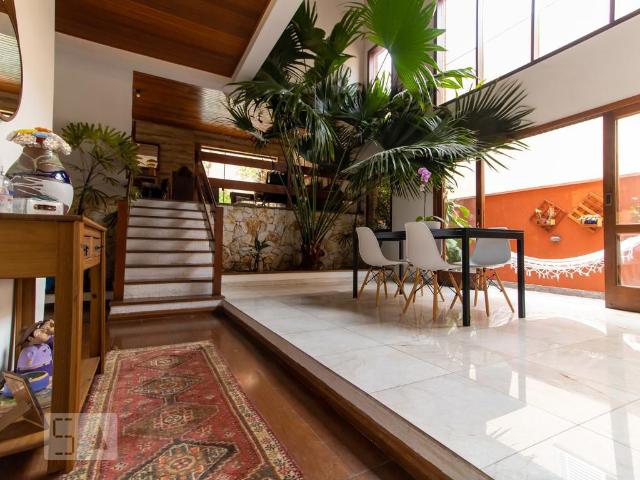 Casa, Alphaville, 5 Quartos, 365 m2 Santana de Parnaíba