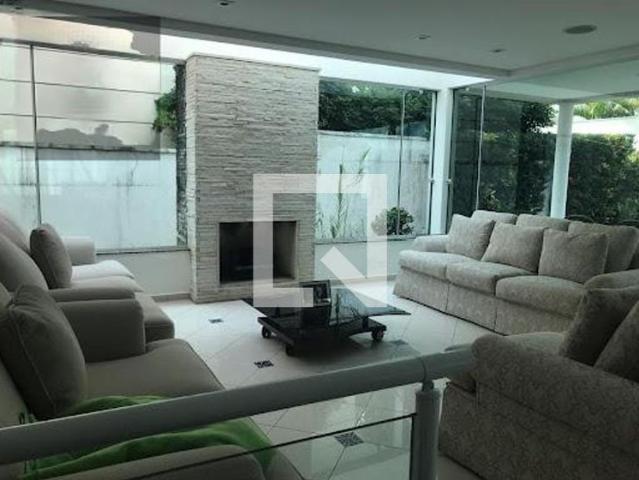 Casa, Alphaville, 4 Quartos, 368 m2 Barueri