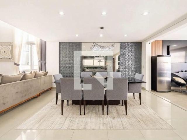 Casa, Alphaville, 4 Quartos, 368 m2 Santana de Parnaíba