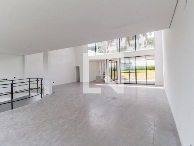 Casa, Alphaville, 4 Quartos, 370 m2 Santana de Parnaíba