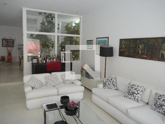 Casa, Alphaville, 4 Quartos, 376 m2 Santana de Parnaíba