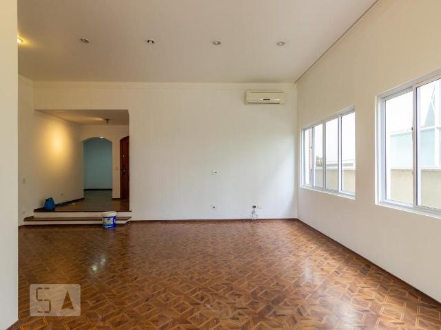 Casa, Alphaville, 4 Quartos, 380 m2 Santana de Parnaíba