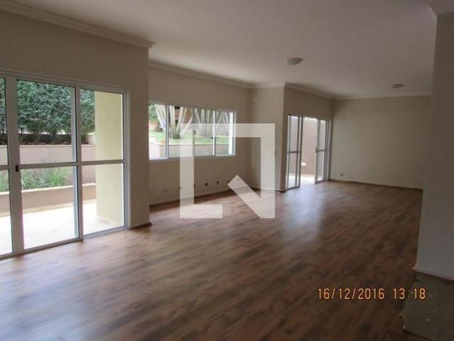 Casa, Alphaville, 4 Quartos, 384 m2 Santana de Parnaíba