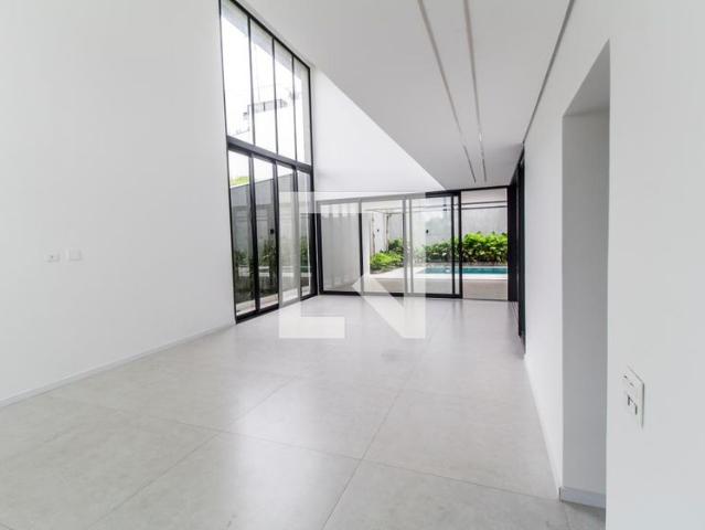 Casa, Alphaville, 4 Quartos, 386 m2 Santana de Parnaíba