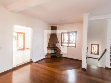 Casa, Alphaville, 5 Quartos, 393 m2 Santana de Parnaíba