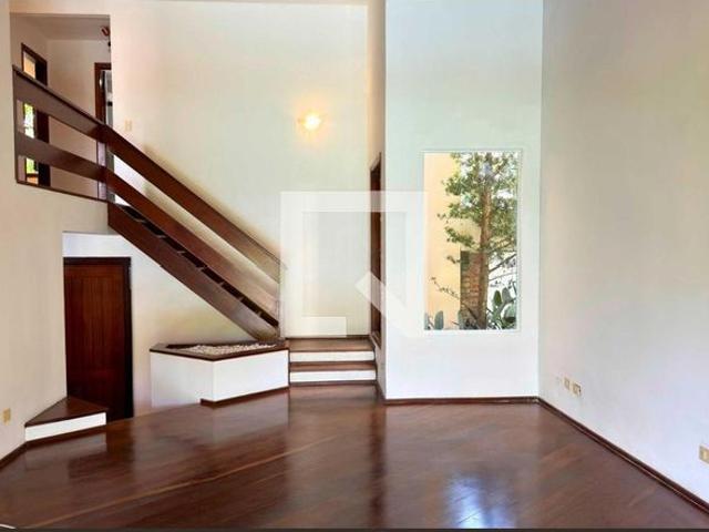 Casa, Alphaville, 4 Quartos, 300 m2 Santana de Parnaíba