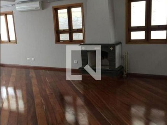 Casa, Alphaville, 4 Quartos, 302 m2 Santana de Parnaíba