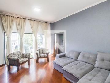 Casa, Alphaville, 4 Quartos, 387 m2 Santana de Parnaíba