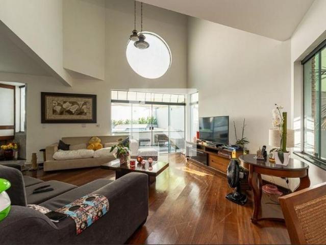 Casa, Alphaville, 4 Quartos, 305 m2 Santana de Parnaíba