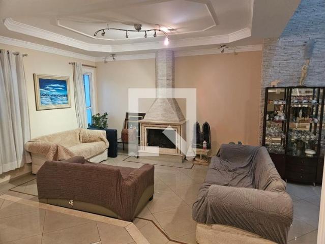 Casa, Alphaville, 4 Quartos, 312 m2 Santana de Parnaíba