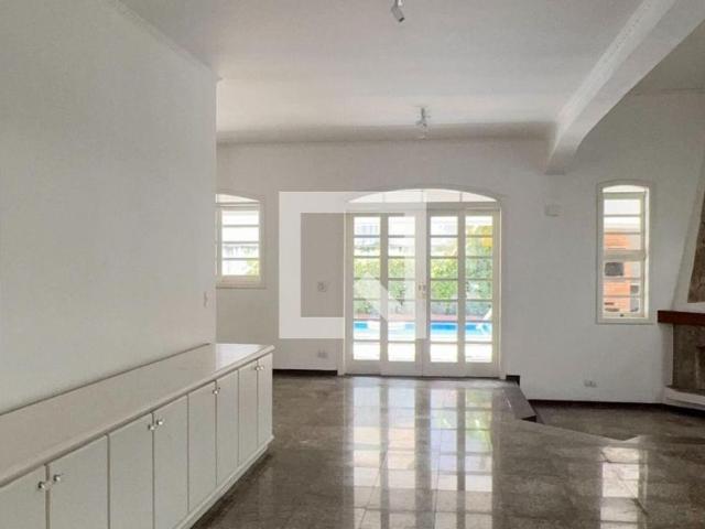 Casa, Alphaville, 4 Quartos, 315 m2 Santana de Parnaíba
