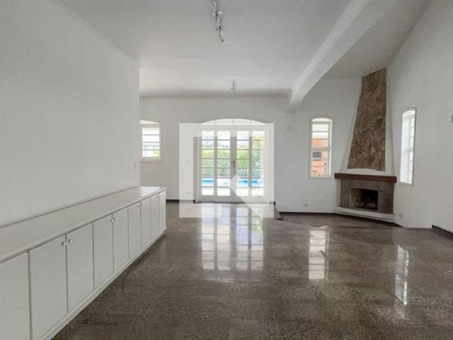 Casa, Alphaville, 4 Quartos, 315 m2 Santana de Parnaíba
