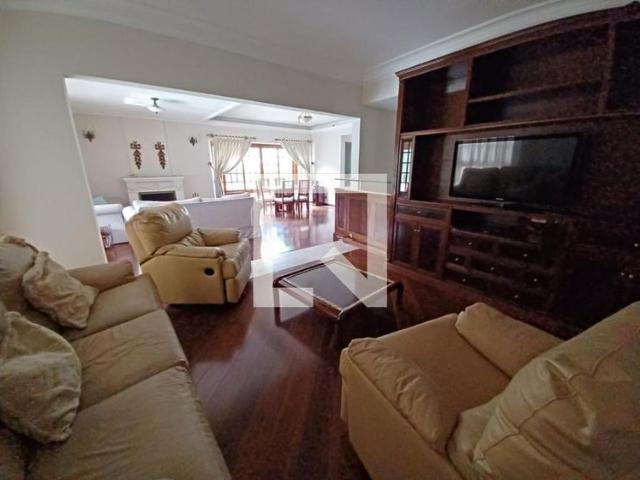 Casa, Alphaville, 4 Quartos, 320 m2 Santana de Parnaíba