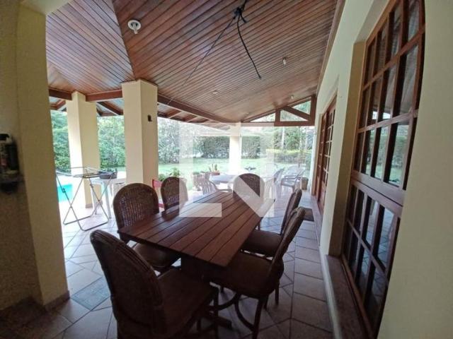 Casa, Alphaville, 4 Quartos, 320 m2 Santana de Parnaíba