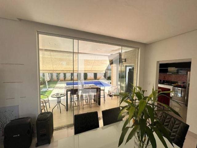 Casa, Alphaville, 4 Quartos, 320 m2 Santana de Parnaíba