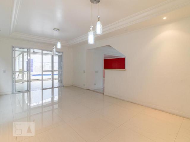 Casa, Alphaville, 4 Quartos, 420 m2 Santana de Parnaíba