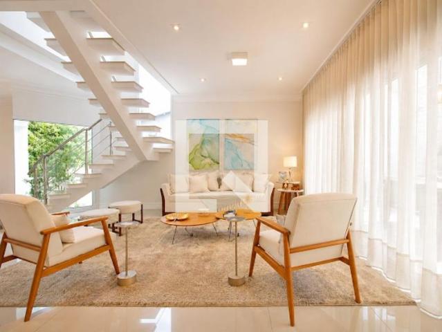 Casa, Alphaville, 4 Quartos, 324 m2 Santana de Parnaíba