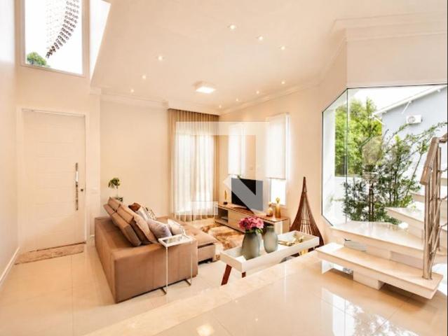 Casa, Alphaville, 4 Quartos, 324 m2 Santana de Parnaíba