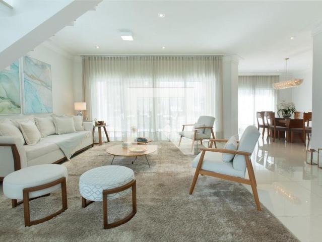 Casa, Alphaville, 4 Quartos, 324 m2 Santana de Parnaíba