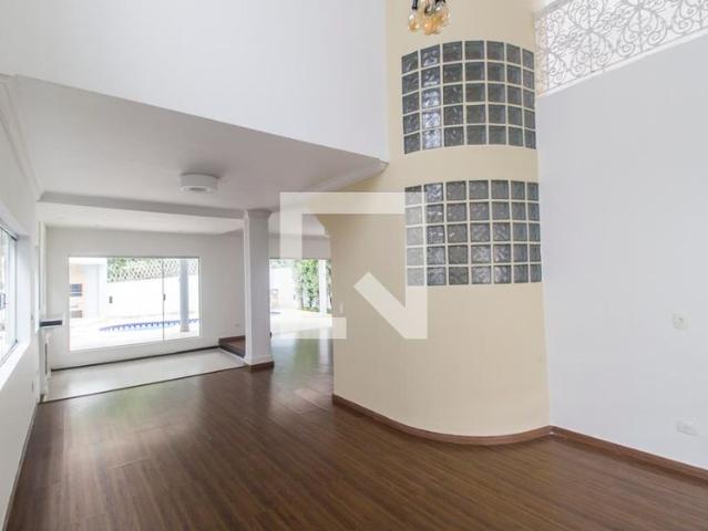 Casa, Alphaville, 4 Quartos, 330 m2 Santana de Parnaíba