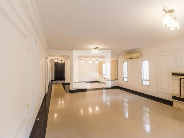 Casa, Alphaville, 4 Quartos, 330 m2 Santana de Parnaíba