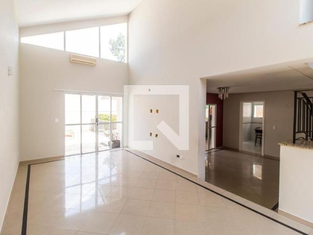 Casa, Alphaville, 4 Quartos, 334 m2 Santana de Parnaíba