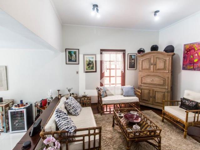 Casa, Alphaville, 4 Quartos, 440 m2 Santana de Parnaíba
