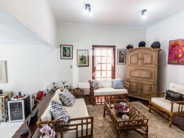 Casa, Alphaville, 4 Quartos, 440 m2 Santana de Parnaíba