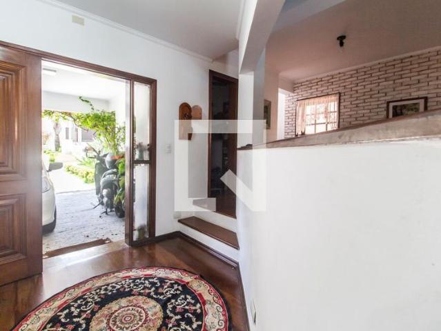 Casa, Alphaville, 4 Quartos, 440 m2 Santana de Parnaíba